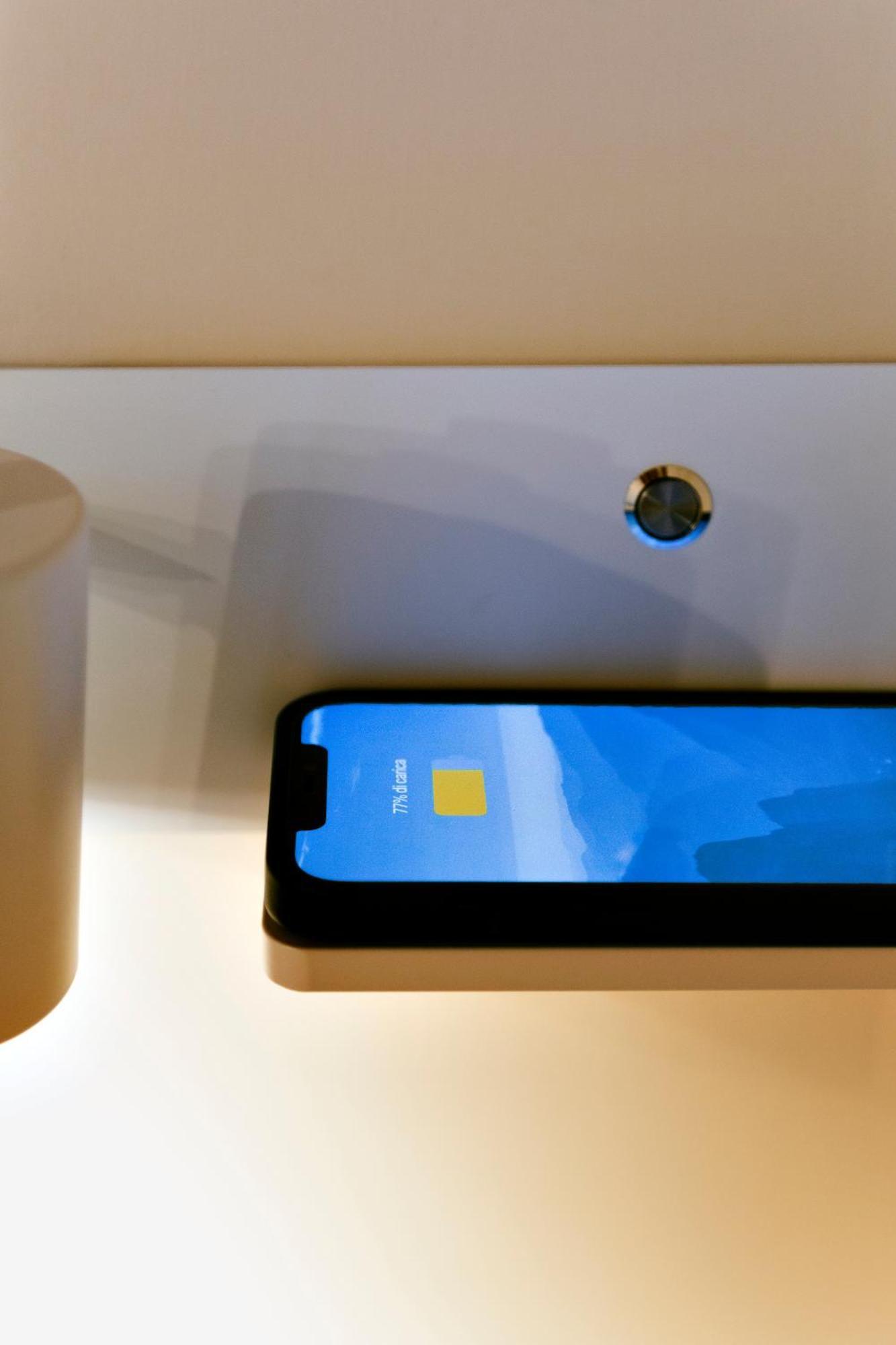 Le Casette Di Pa Rom Exteriör bild